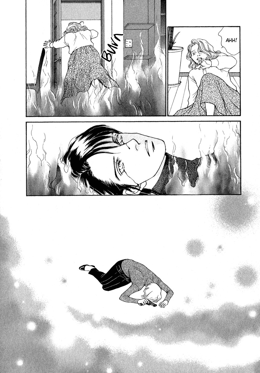 Eternal Sabbath Chapter 82 page 6 - Chapter 82: A New Life