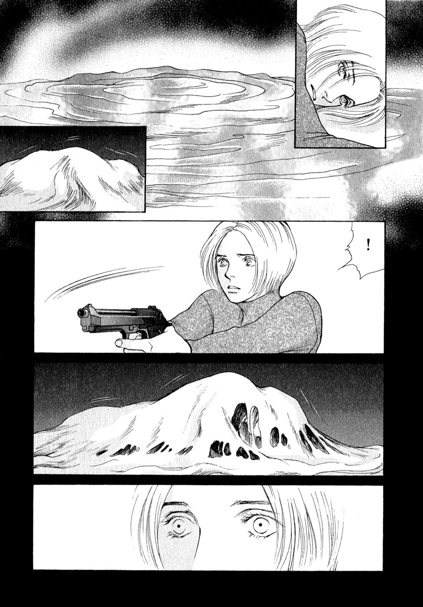 Eternal Sabbath Chapter 82 page 7 - Chapter 82: A New Life