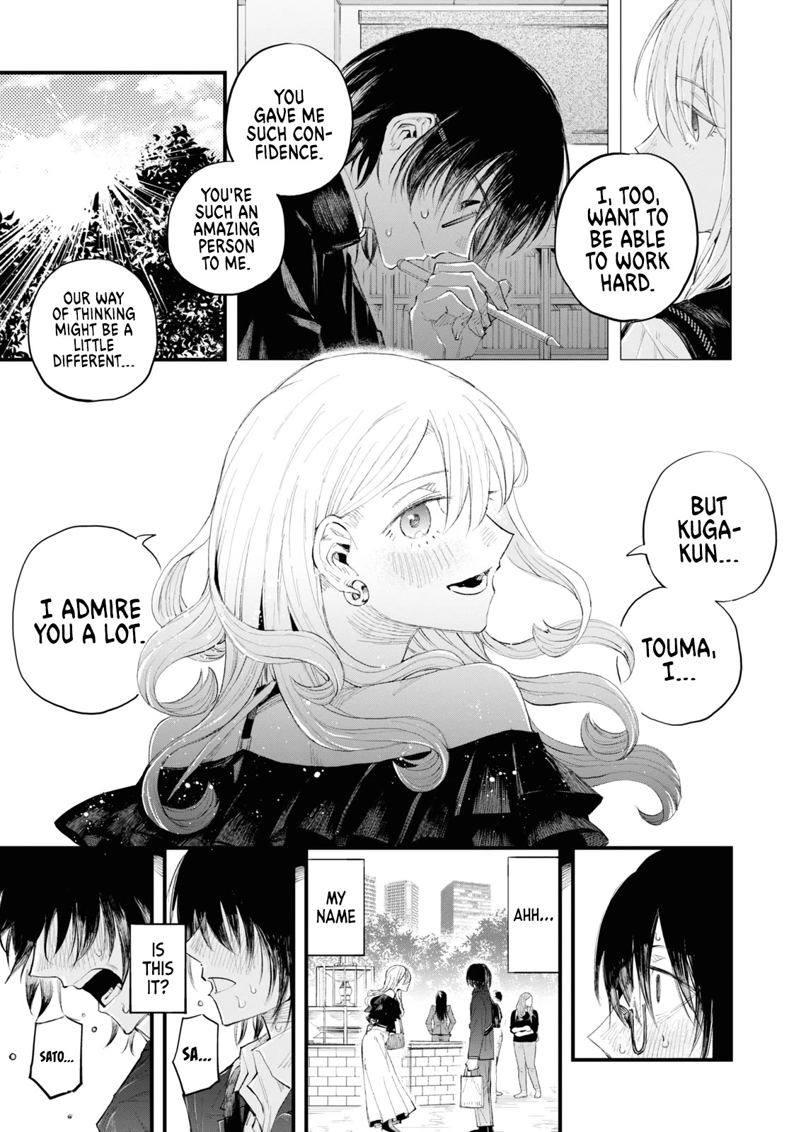 Eternal Torment Chapter 1 page 28 - Chapter 1
