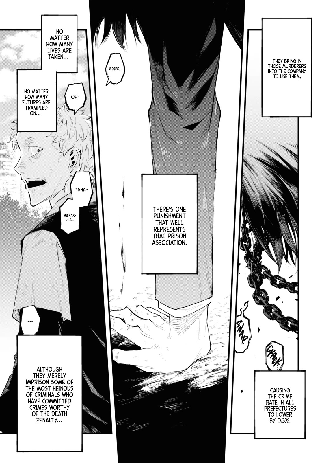 Eternal Torment Chapter 1 page 44 - Chapter 1