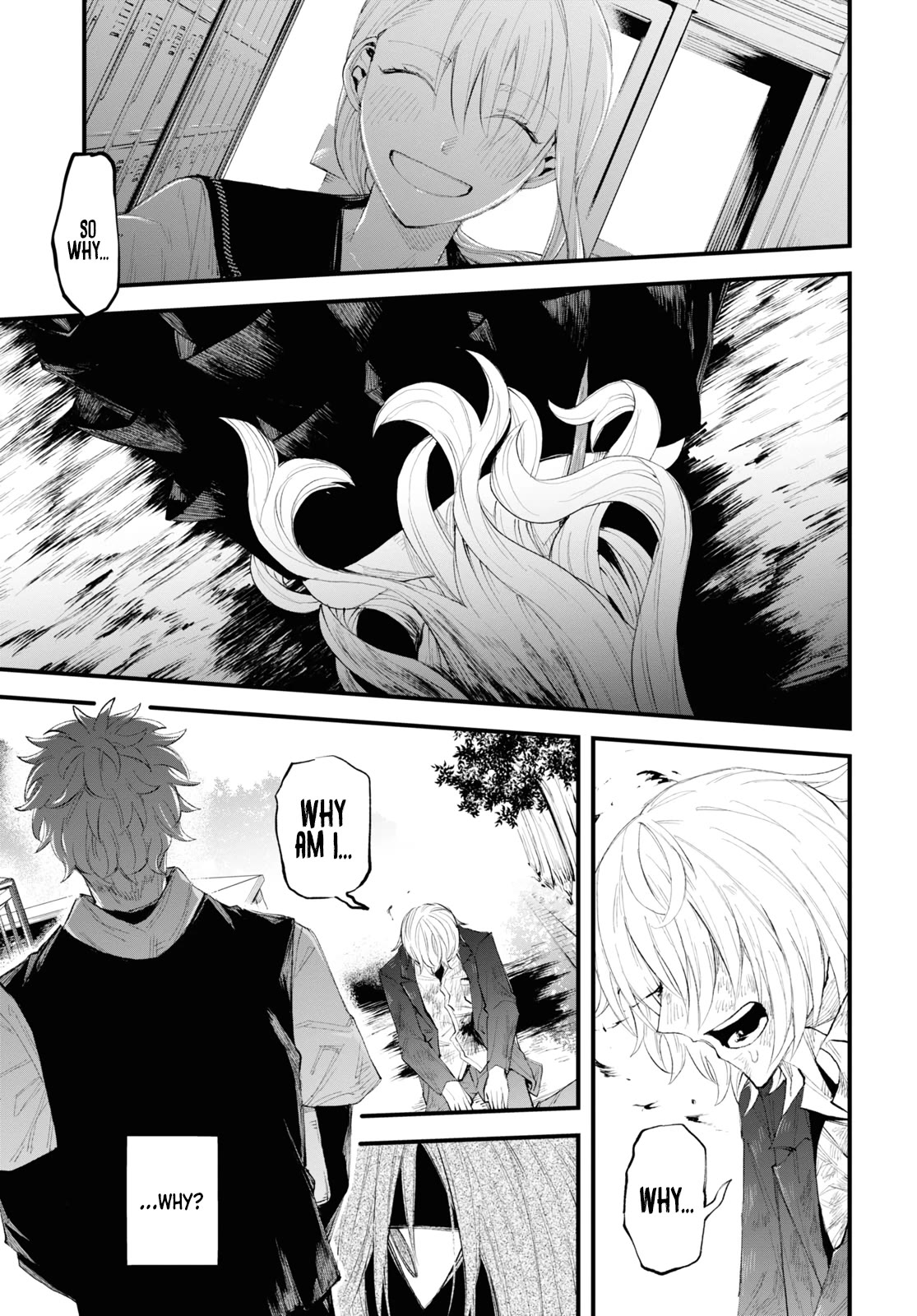 Eternal Torment Chapter 1 page 49 - Chapter 1