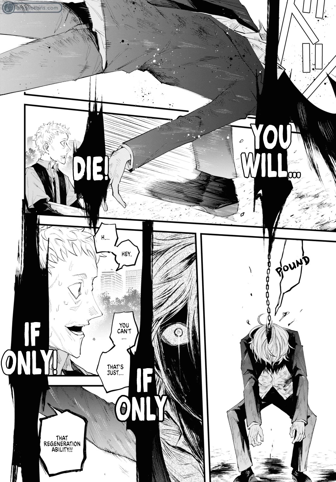 Eternal Torment Chapter 1 page 52 - Chapter 1