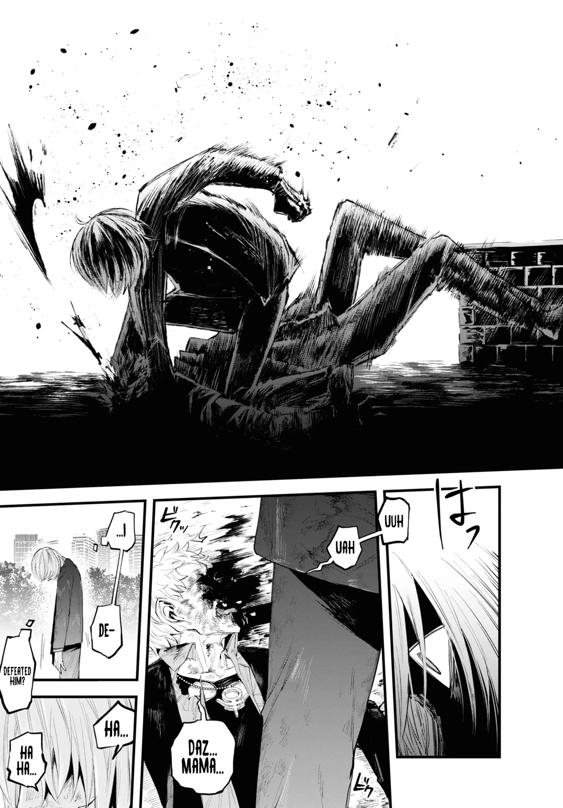 Eternal Torment Chapter 1 page 55 - Chapter 1