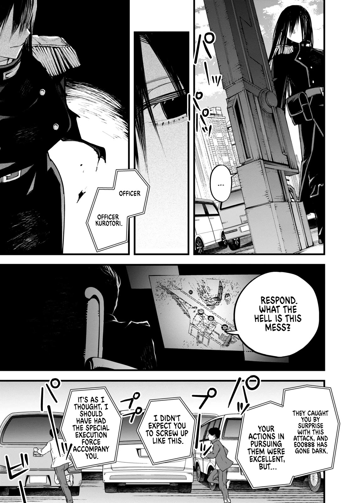 Eternal Torment Chapter 2 page 46 - Chapter 2