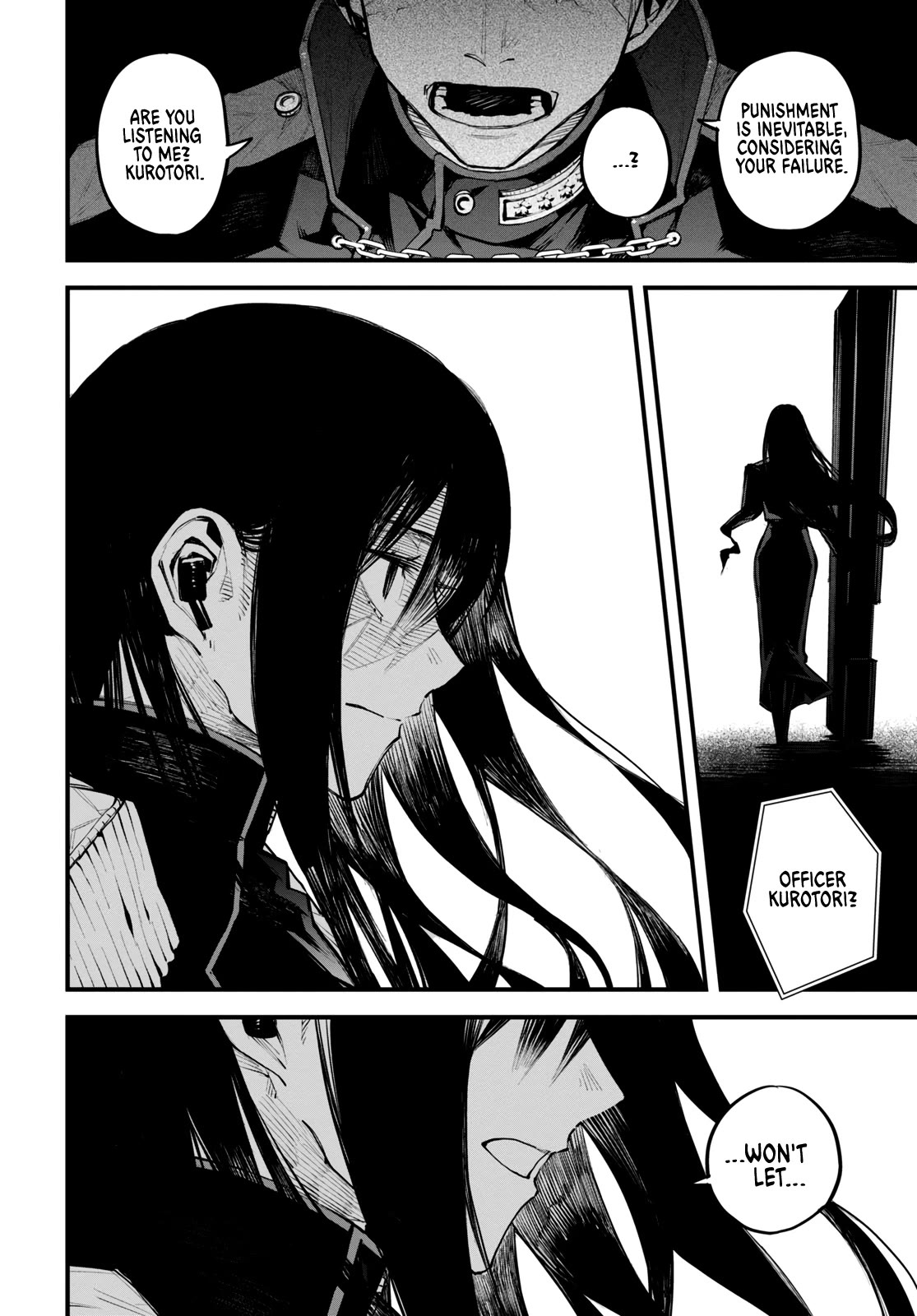 Eternal Torment Chapter 2 page 47 - Chapter 2
