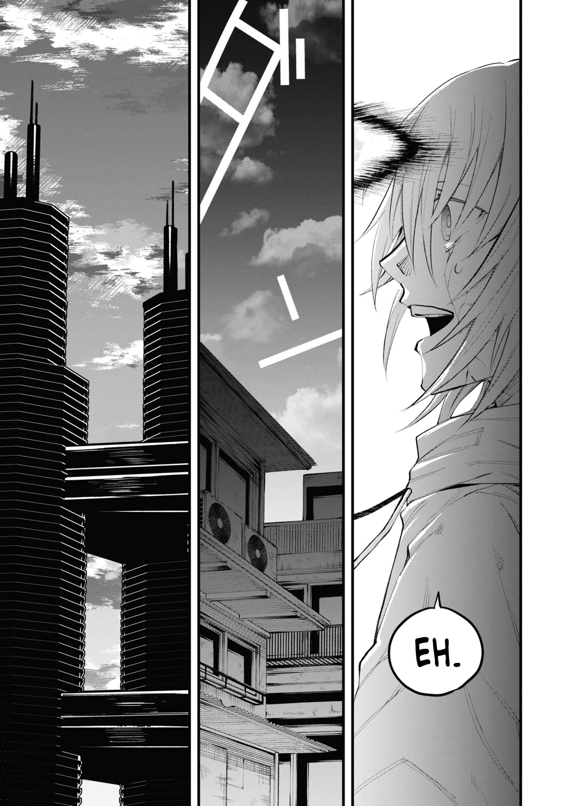 Eternal Torment Chapter 3 page 38 - Chapter 3