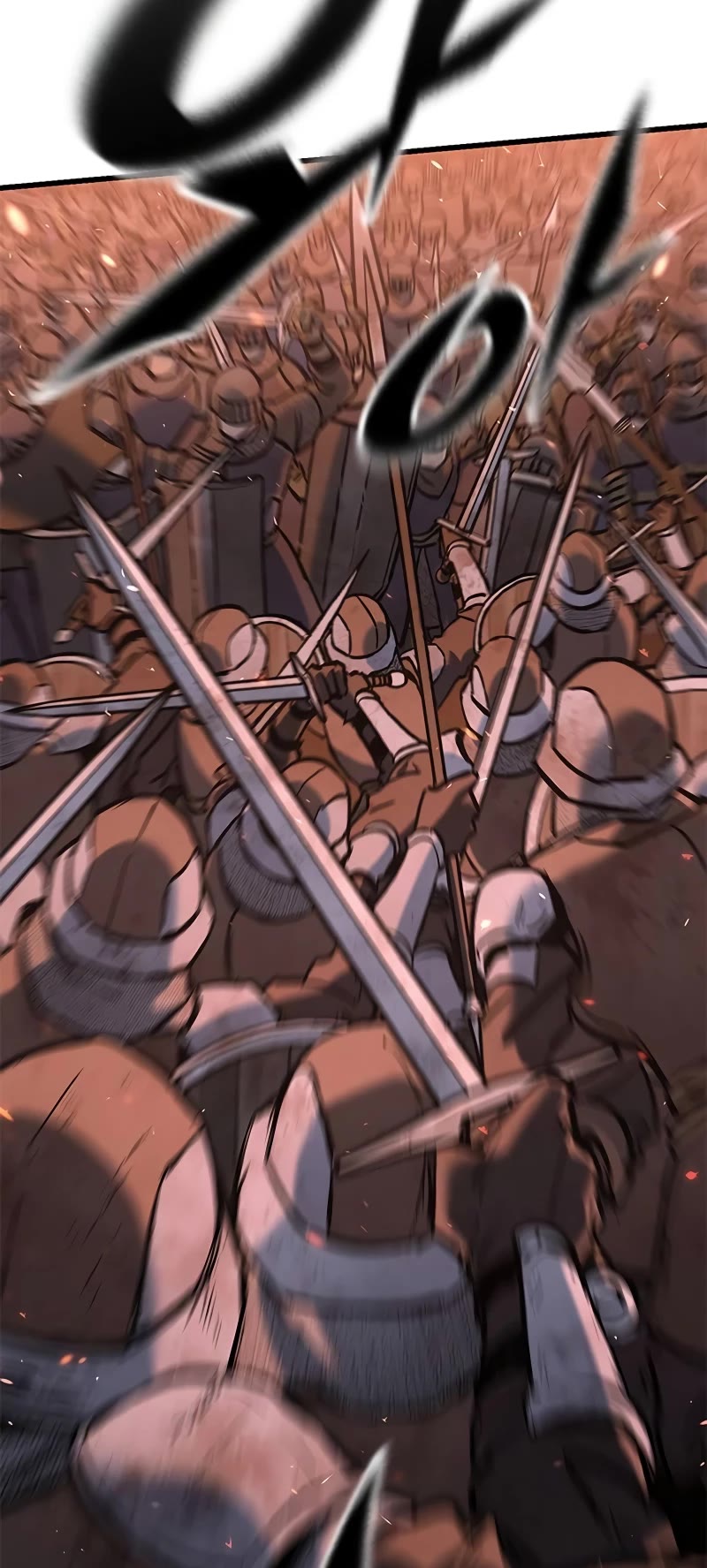 Eternally Regressing Knight Chapter 0 page 10 - Chapter 0