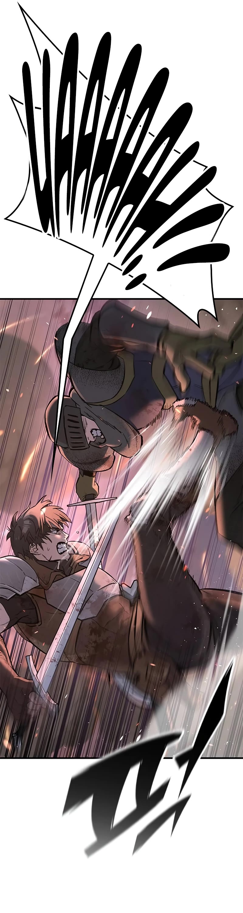 Eternally Regressing Knight Chapter 0 page 13 - Chapter 0