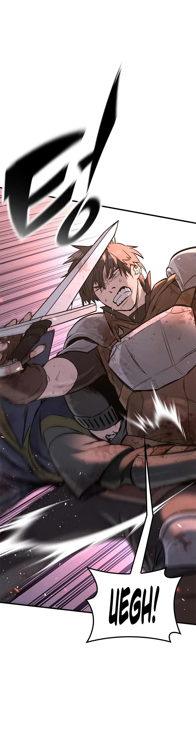 Eternally Regressing Knight Chapter 0 page 14 - Chapter 0