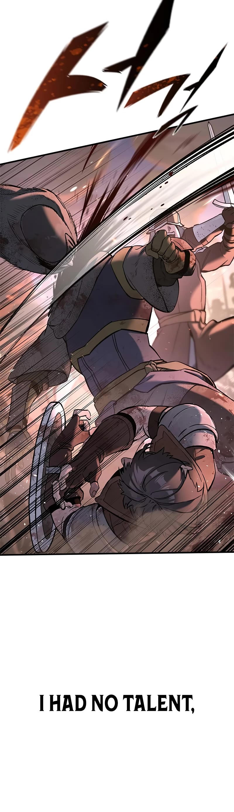 Eternally Regressing Knight Chapter 0 page 16 - Chapter 0