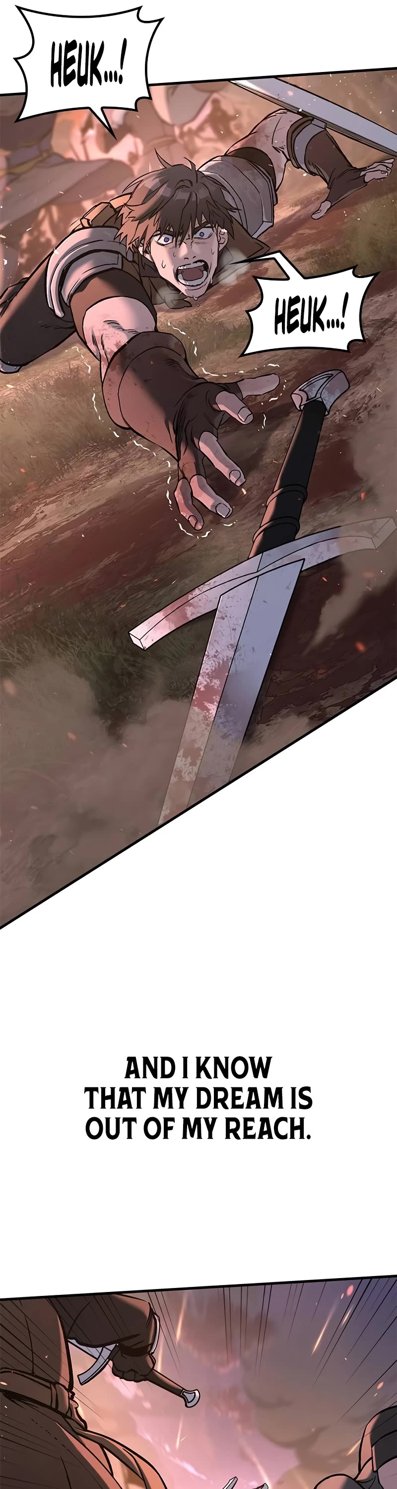 Eternally Regressing Knight Chapter 0 page 17 - Chapter 0