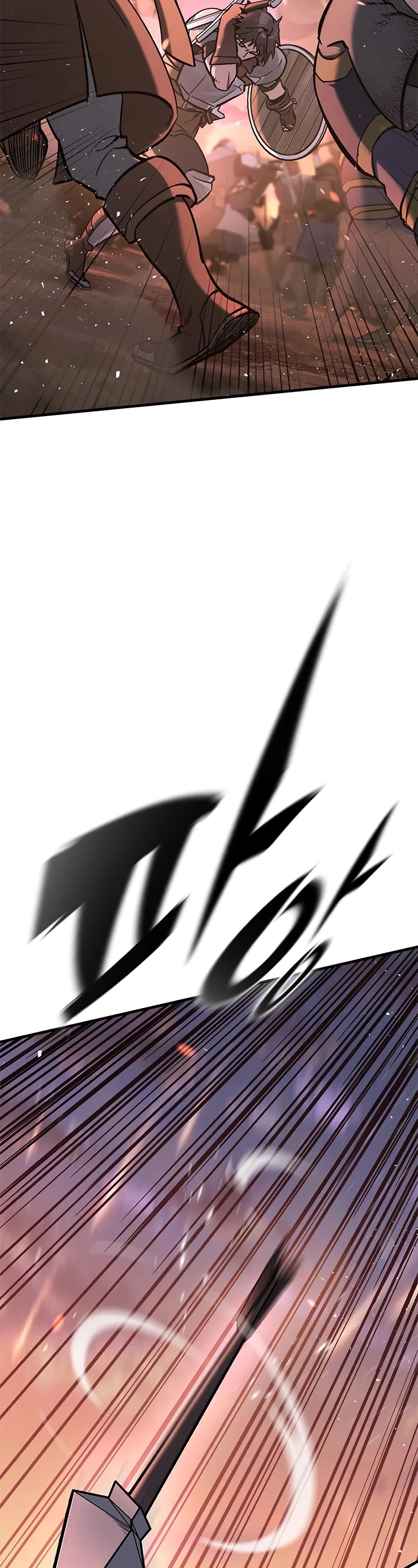 Eternally Regressing Knight Chapter 0 page 18 - Chapter 0