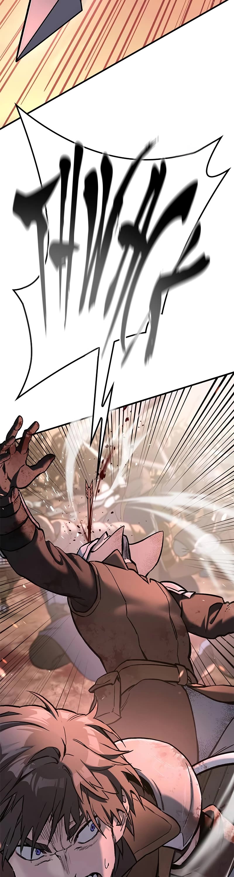 Eternally Regressing Knight Chapter 0 page 19 - Chapter 0