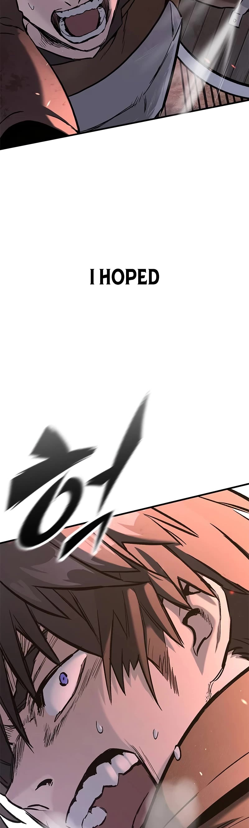 Eternally Regressing Knight Chapter 0 page 20 - Chapter 0