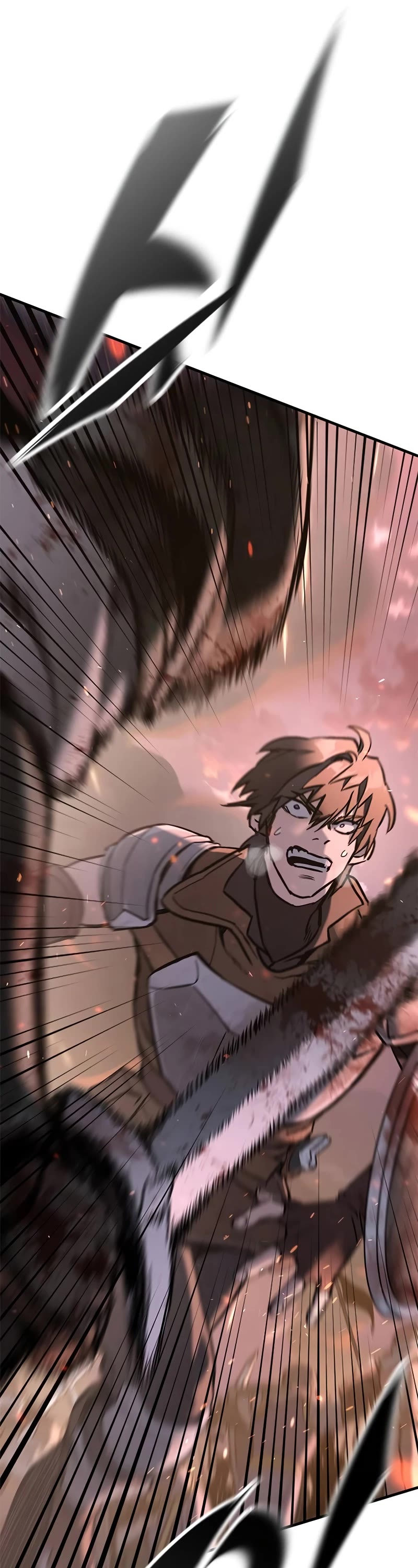 Eternally Regressing Knight Chapter 0 page 22 - Chapter 0