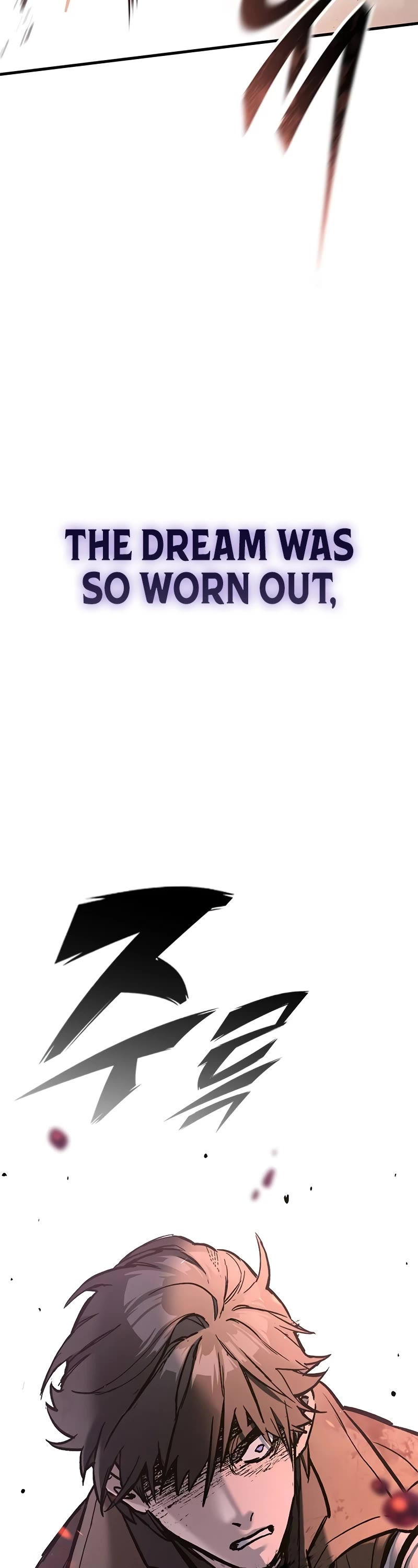 Eternally Regressing Knight Chapter 0 page 25 - Chapter 0