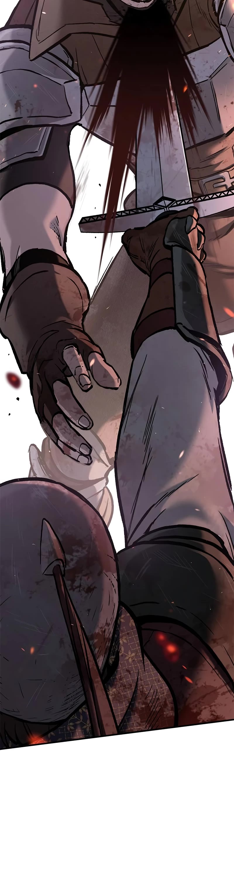 Eternally Regressing Knight Chapter 0 page 26 - Chapter 0