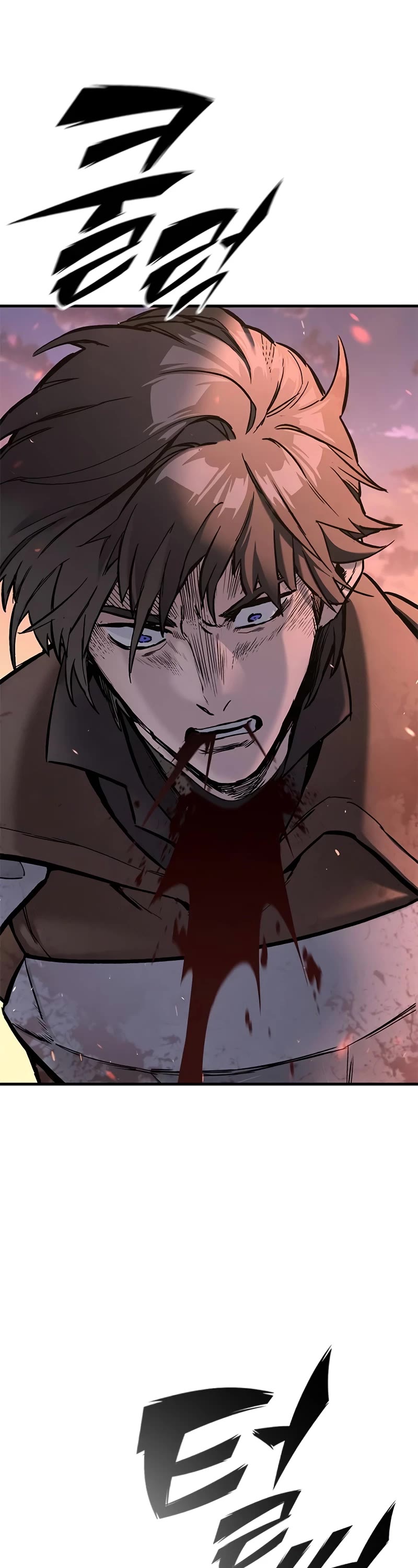 Eternally Regressing Knight Chapter 0 page 27 - Chapter 0