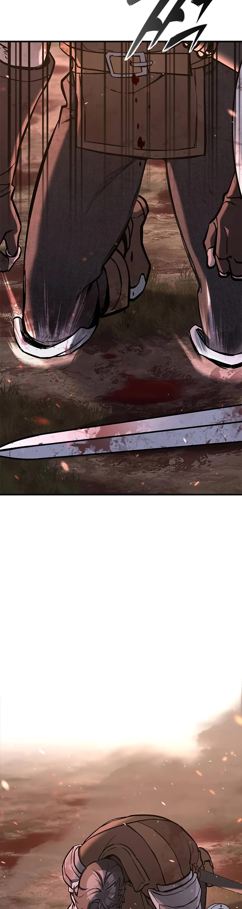 Eternally Regressing Knight Chapter 0 page 28 - Chapter 0