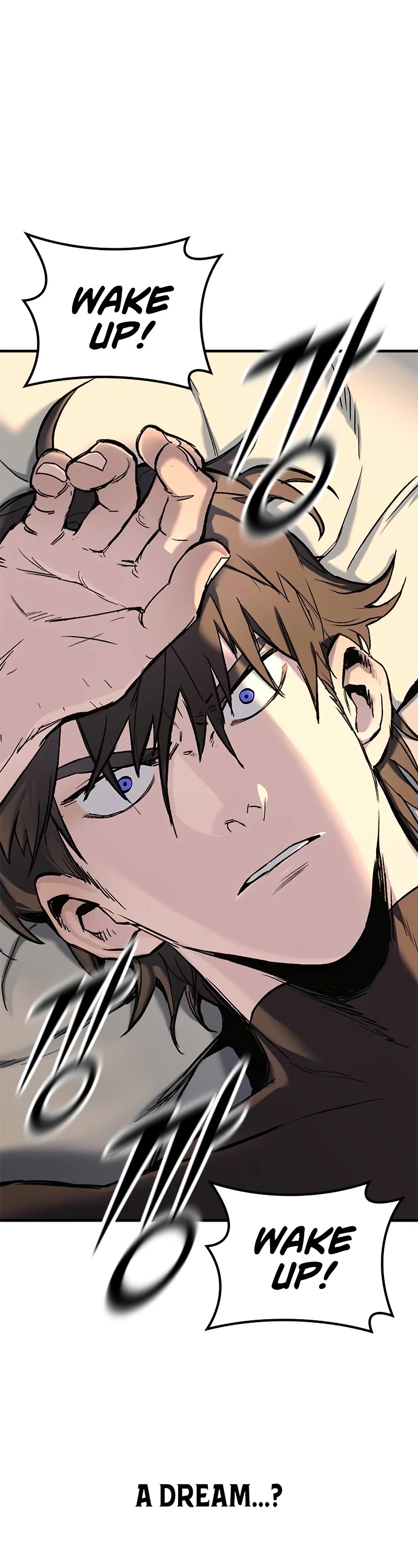 Eternally Regressing Knight Chapter 0 page 34 - Chapter 0