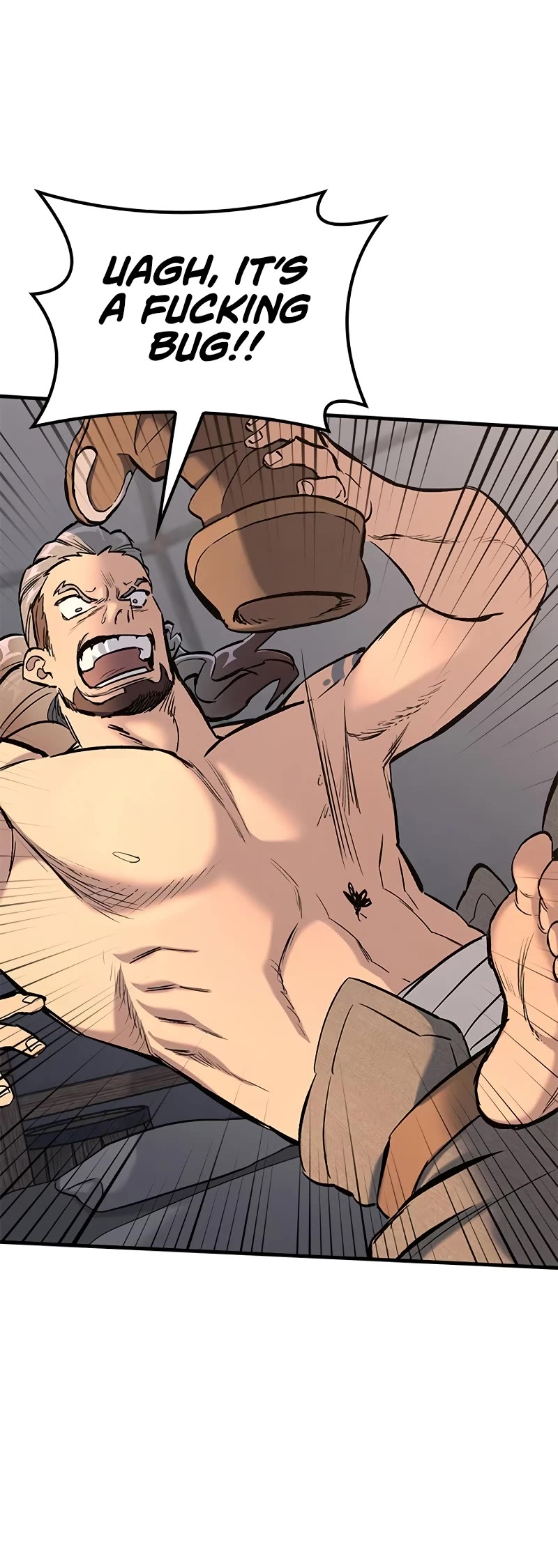 Eternally Regressing Knight Chapter 0 page 36 - Chapter 0