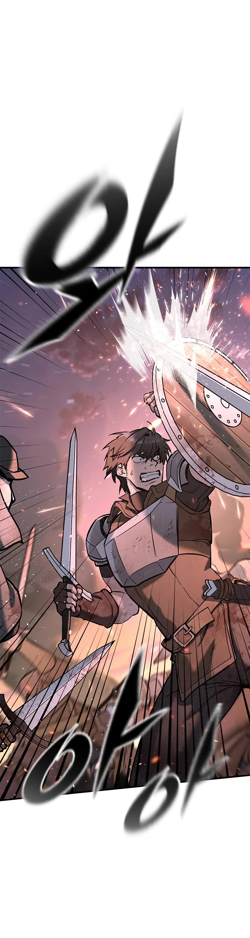 Eternally Regressing Knight Chapter 0 page 38 - Chapter 0