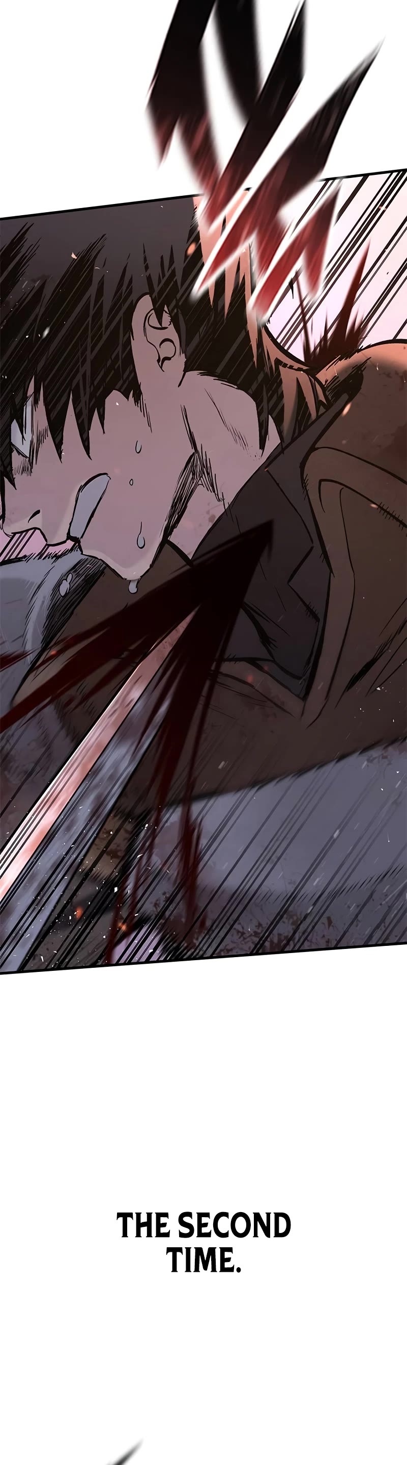 Eternally Regressing Knight Chapter 0 page 40 - Chapter 0