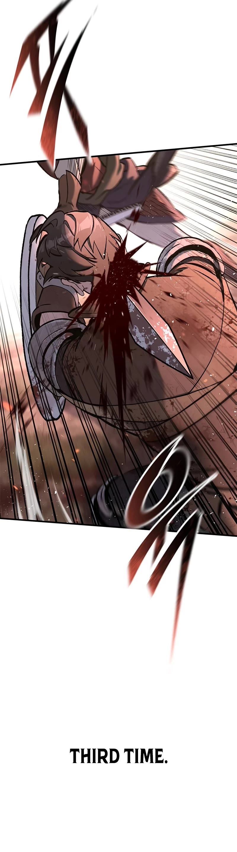 Eternally Regressing Knight Chapter 0 page 41 - Chapter 0