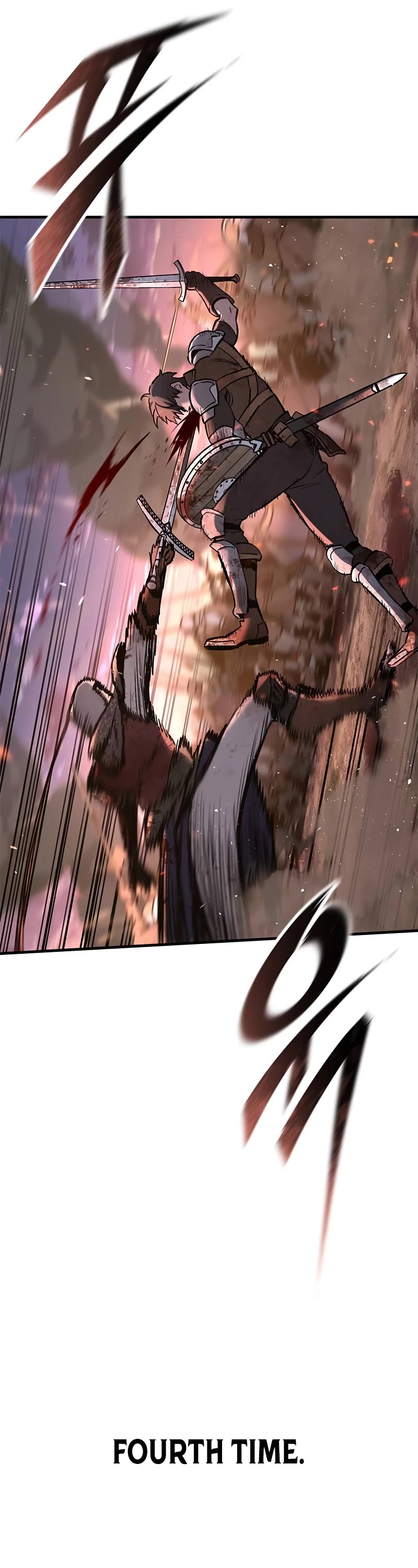 Eternally Regressing Knight Chapter 0 page 42 - Chapter 0