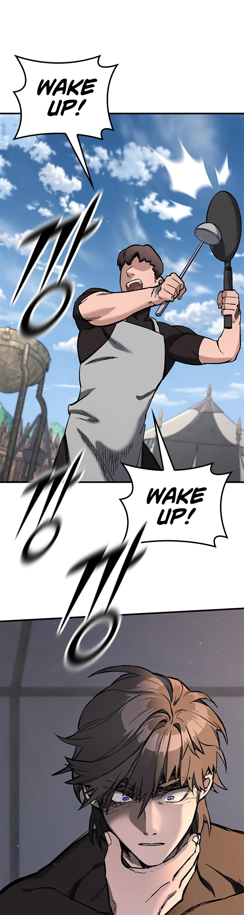 Eternally Regressing Knight Chapter 0 page 43 - Chapter 0