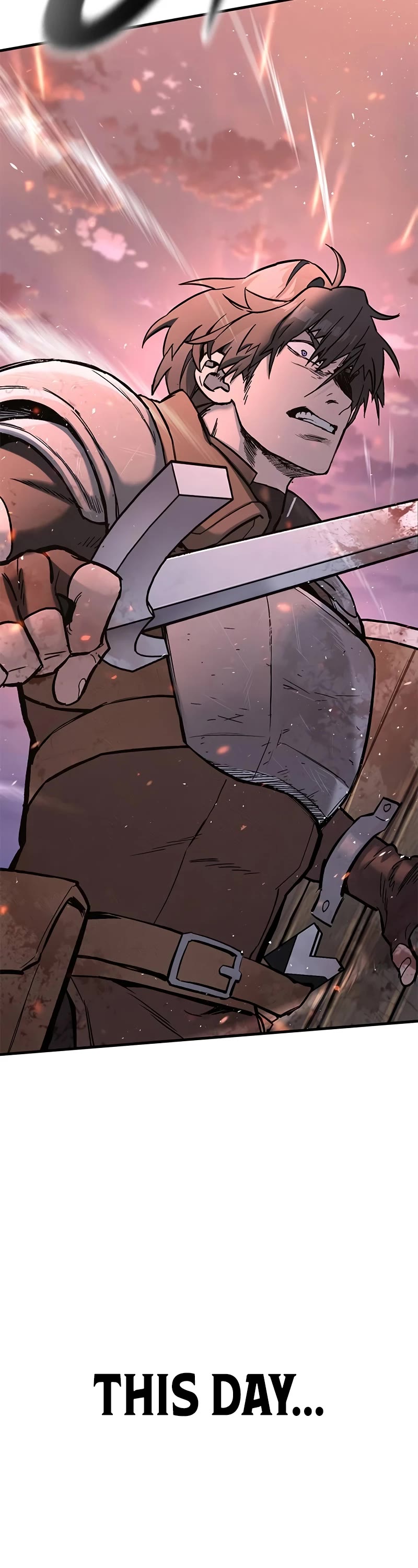 Eternally Regressing Knight Chapter 0 page 46 - Chapter 0