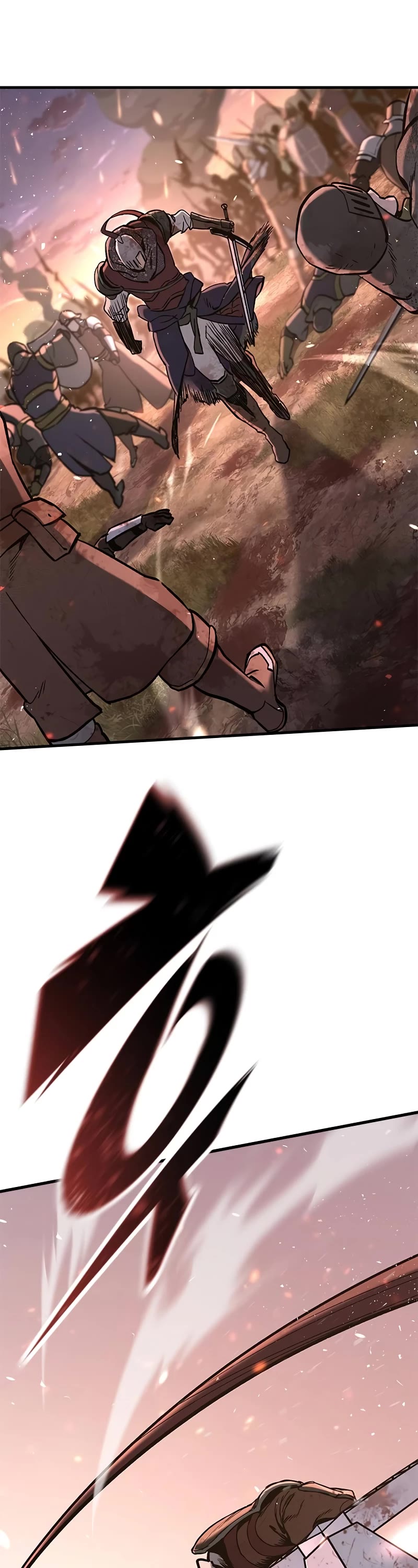 Eternally Regressing Knight Chapter 0 page 47 - Chapter 0