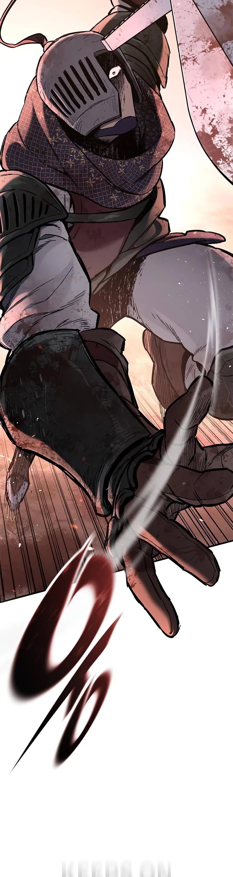 Eternally Regressing Knight Chapter 0 page 48 - Chapter 0