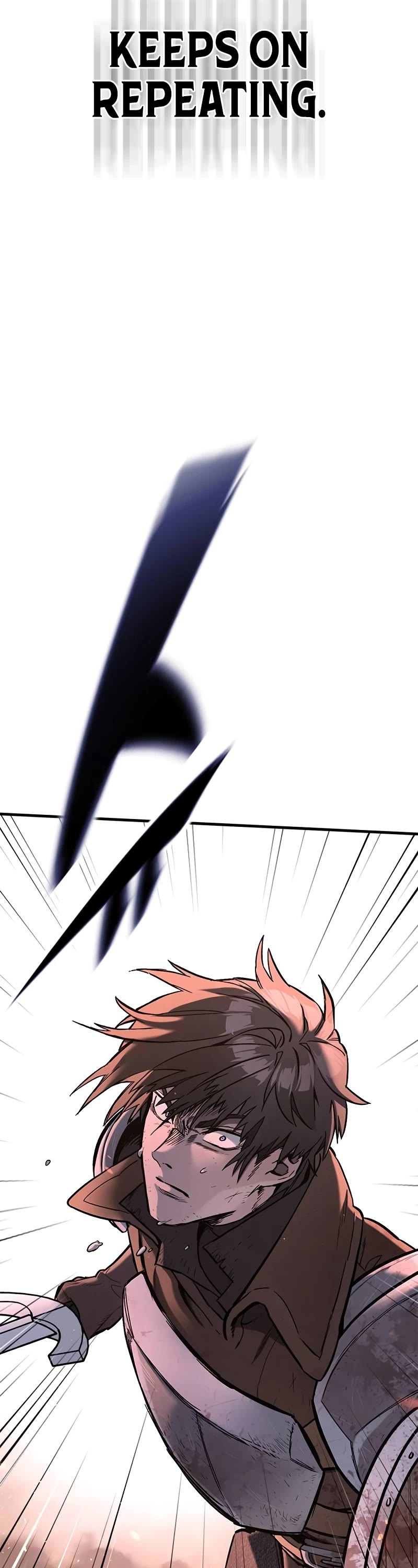 Eternally Regressing Knight Chapter 0 page 49 - Chapter 0