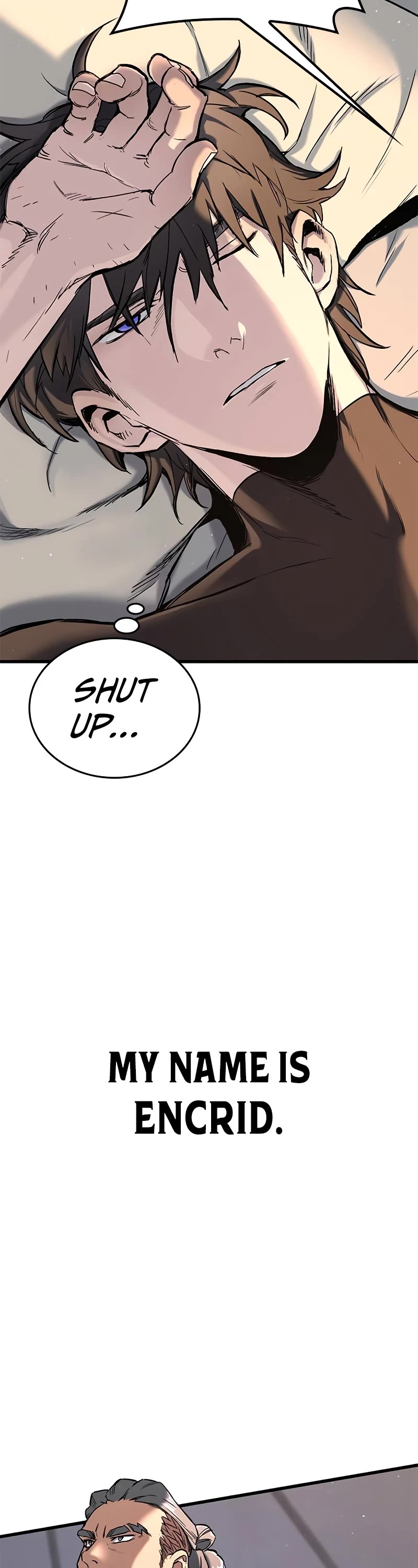 Eternally Regressing Knight Chapter 0 page 5 - Chapter 0