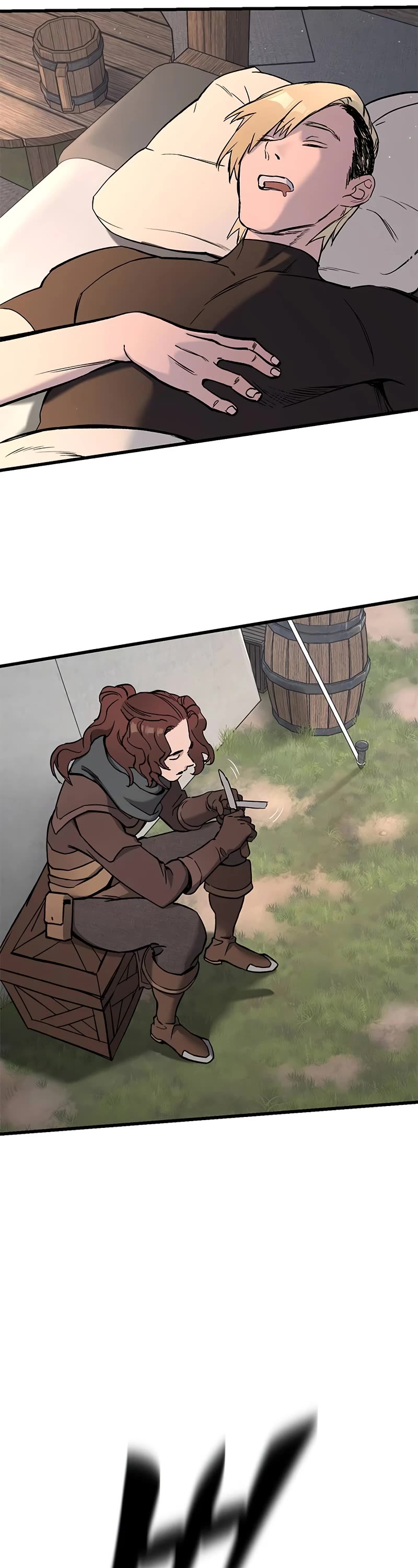Eternally Regressing Knight Chapter 0 page 7 - Chapter 0