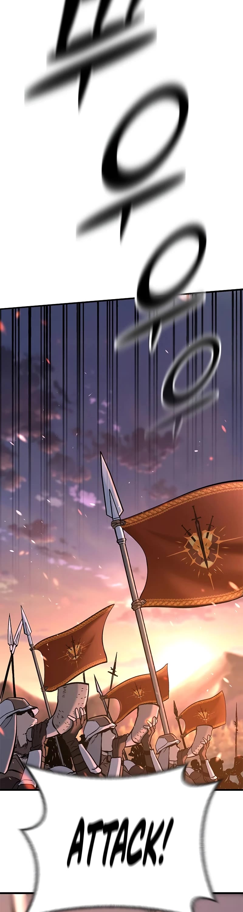 Eternally Regressing Knight Chapter 0 page 8 - Chapter 0