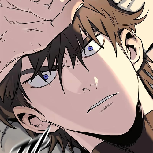 Eternally Regressing Knight Chapter 0 cover