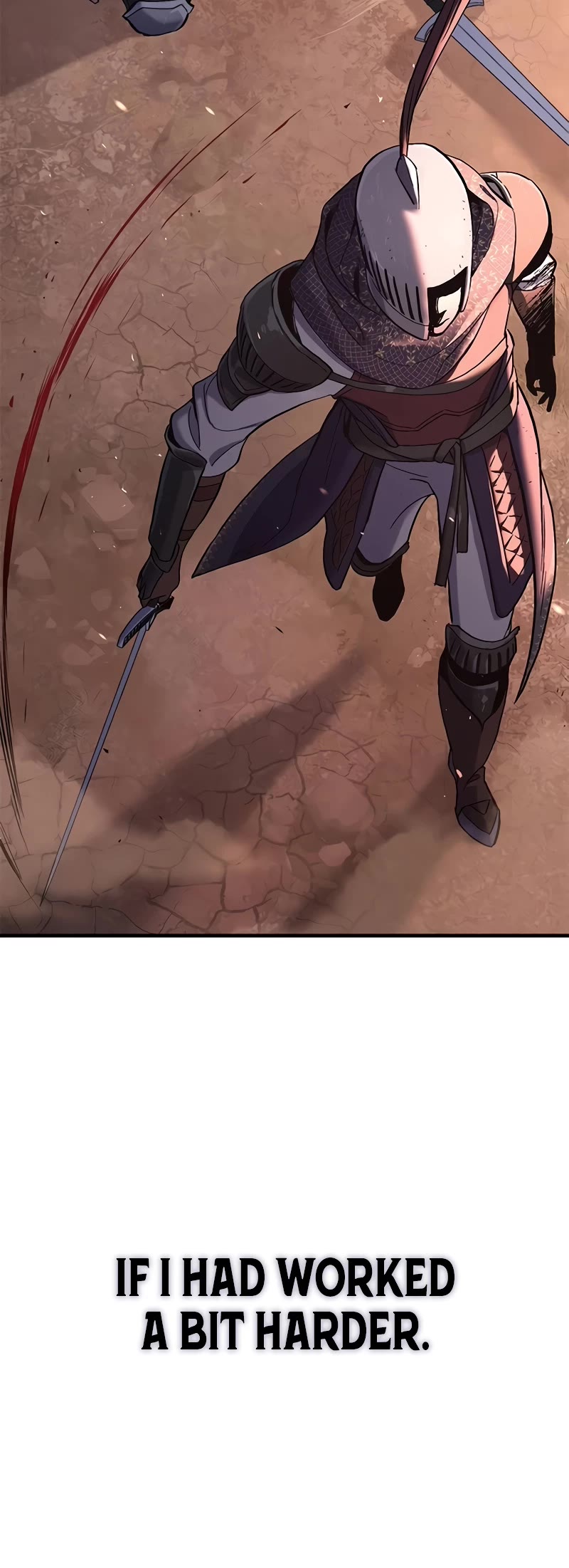 Eternally Regressing Knight Chapter 1 page 10 - Chapter 1