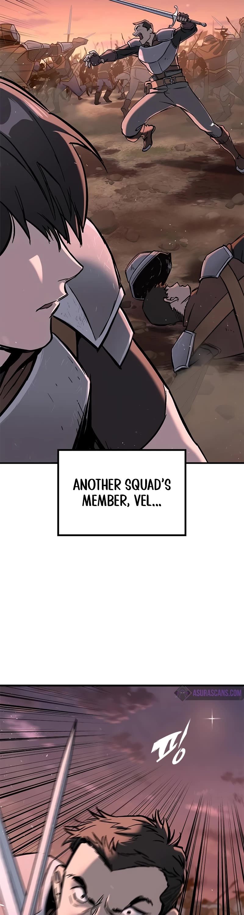Eternally Regressing Knight Chapter 1 page 101 - Chapter 1