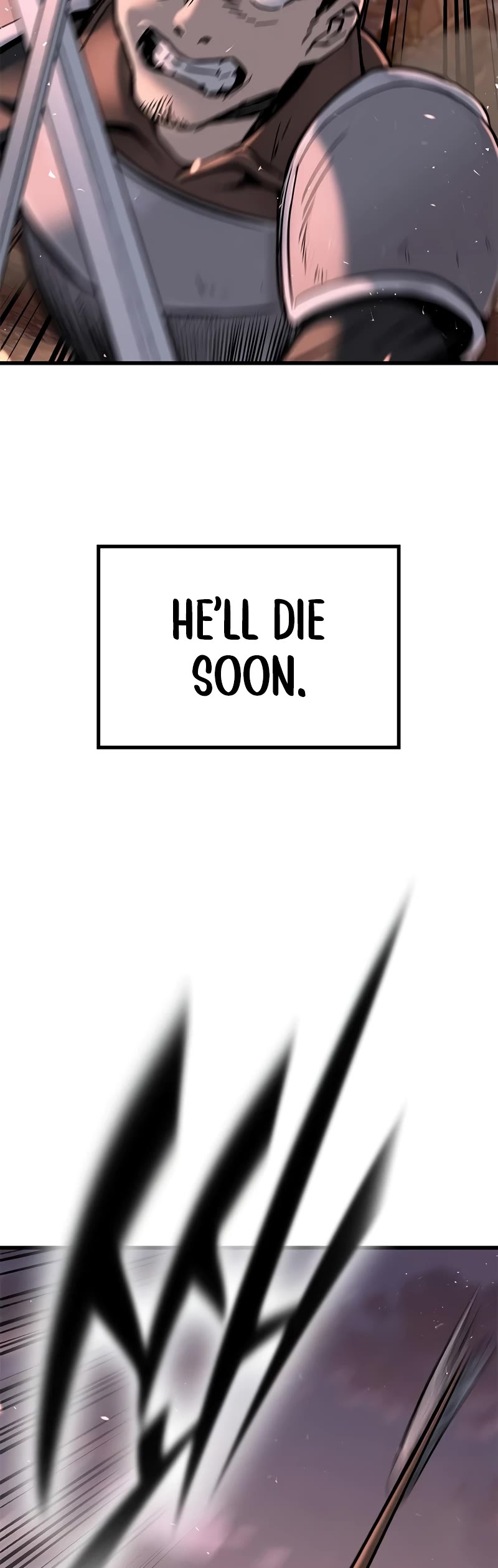 Eternally Regressing Knight Chapter 1 page 102 - Chapter 1