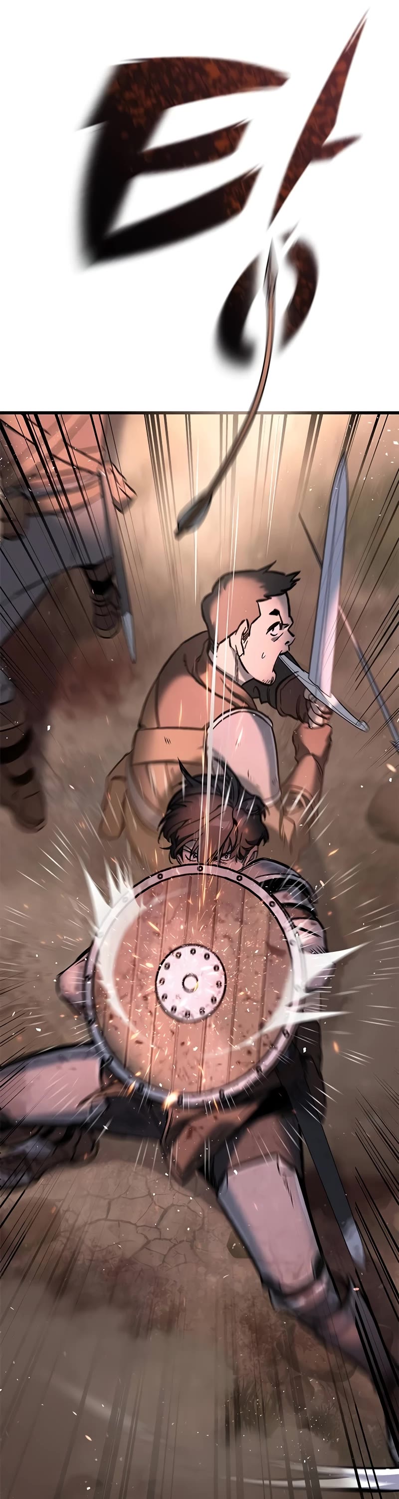 Eternally Regressing Knight Chapter 1 page 104 - Chapter 1