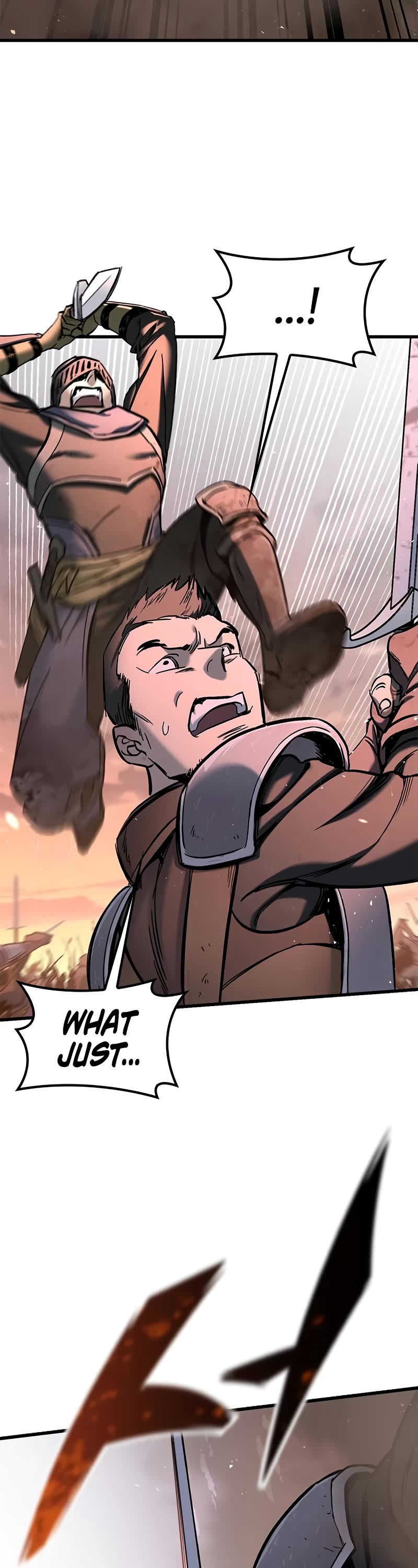 Eternally Regressing Knight Chapter 1 page 105 - Chapter 1