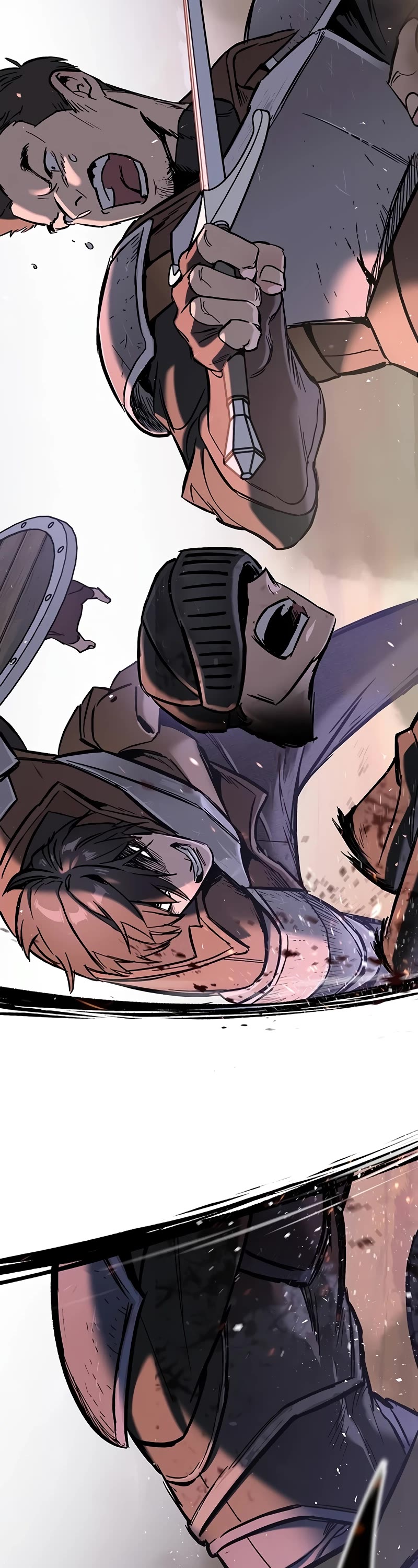 Eternally Regressing Knight Chapter 1 page 106 - Chapter 1