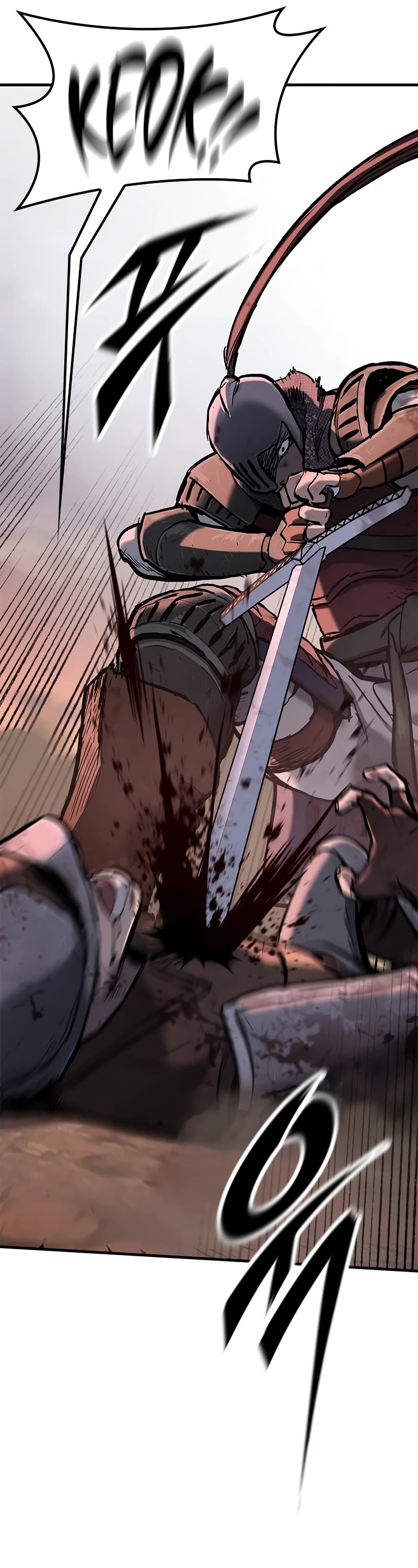 Eternally Regressing Knight Chapter 1 page 109 - Chapter 1