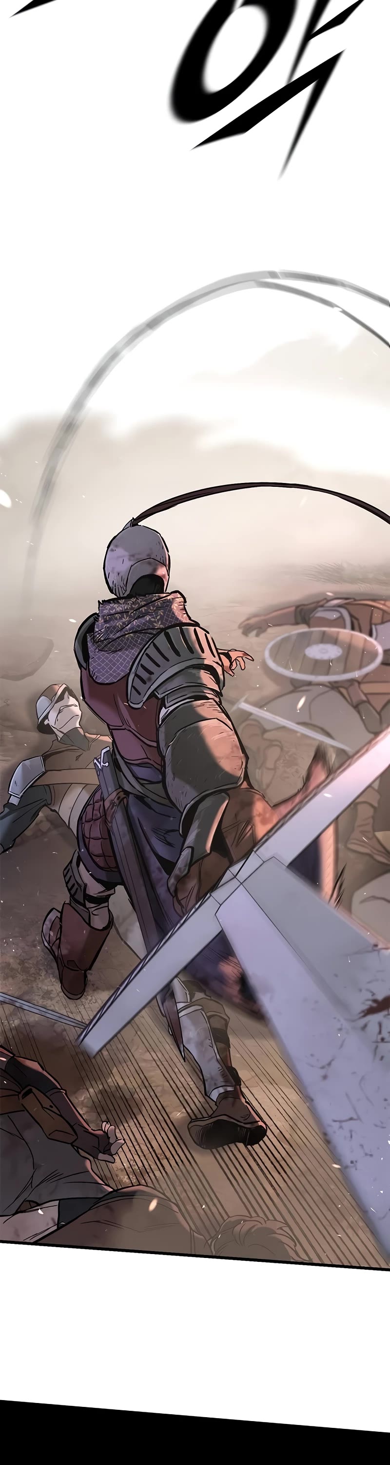 Eternally Regressing Knight Chapter 1 page 111 - Chapter 1