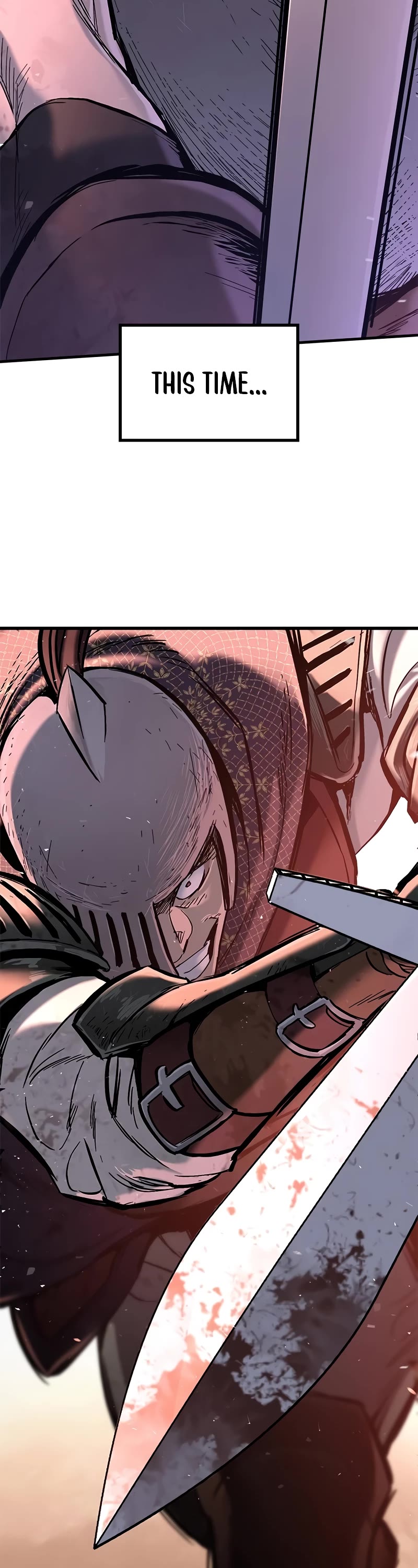 Eternally Regressing Knight Chapter 1 page 116 - Chapter 1