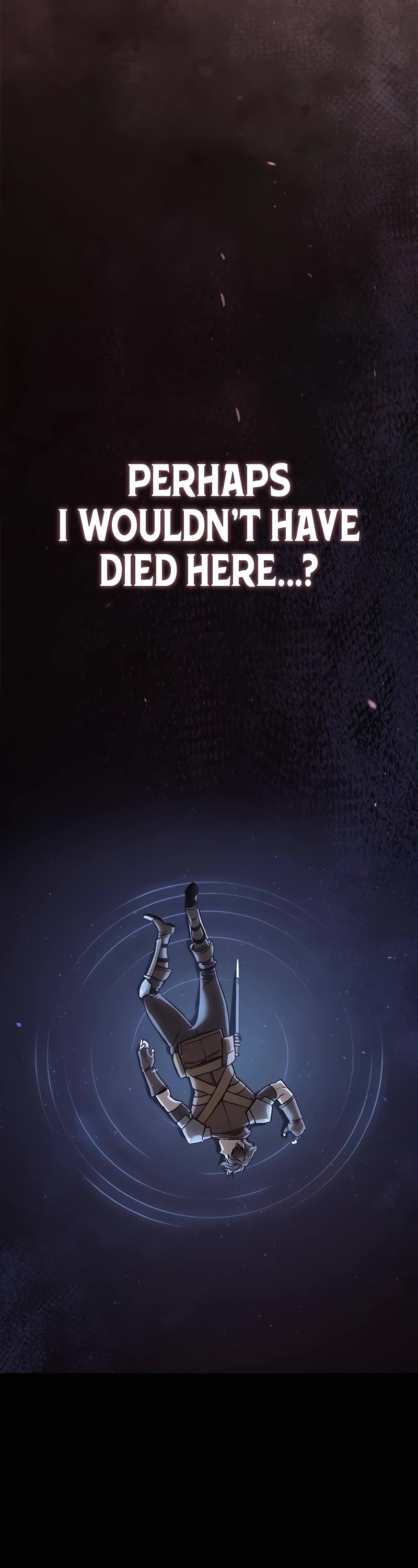 Eternally Regressing Knight Chapter 1 page 12 - Chapter 1