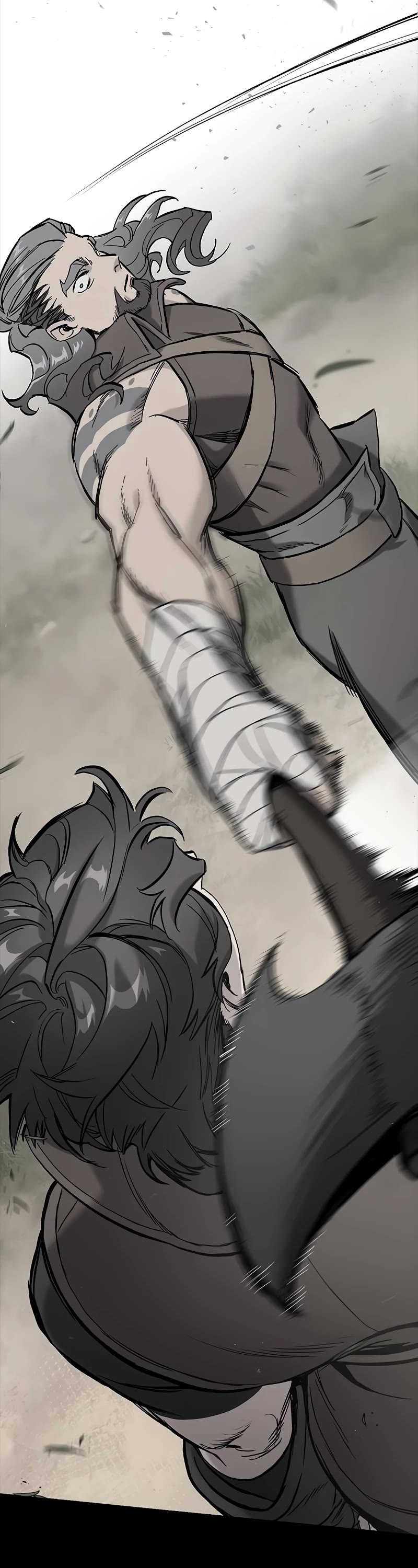 Eternally Regressing Knight Chapter 1 page 120 - Chapter 1