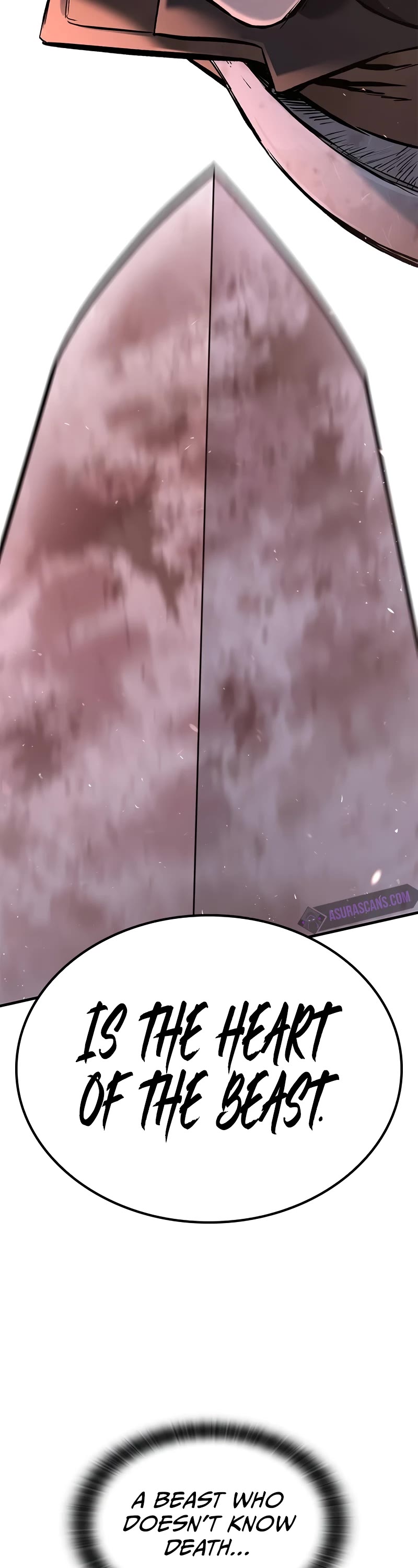Eternally Regressing Knight Chapter 1 page 126 - Chapter 1